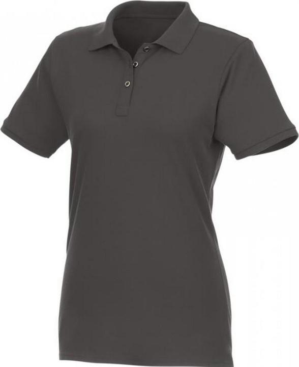 Produktbild Elevate Beryl Poloshirt Baumwolle Aus Biologischem Anbau Kurzärmlig (XXL)