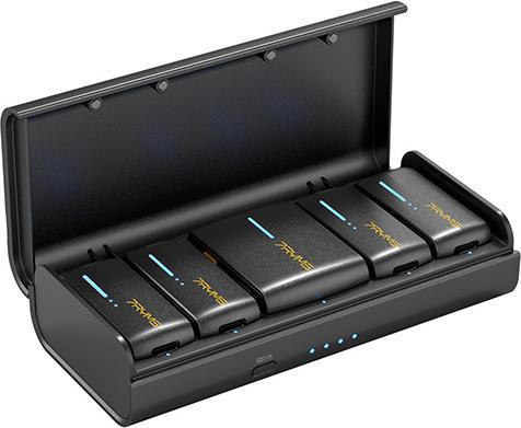 Image du produit 7Ryms iRay DW40 (Noir)