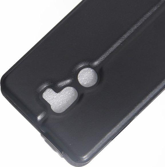 Produktbild MU Classic Leder Flip Case (Xiaomi Mi 5s Plus)