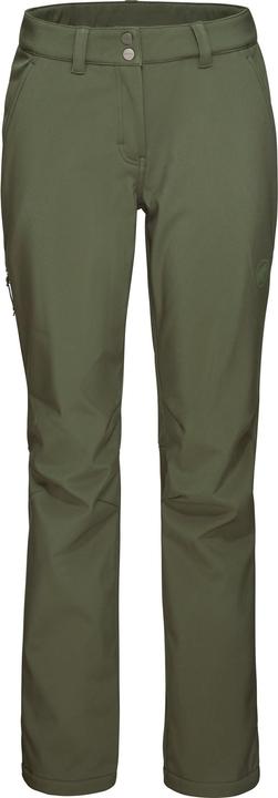 Immagine prodotto Mammut Runbold Pantaloni invernali SO Donna (XS)
