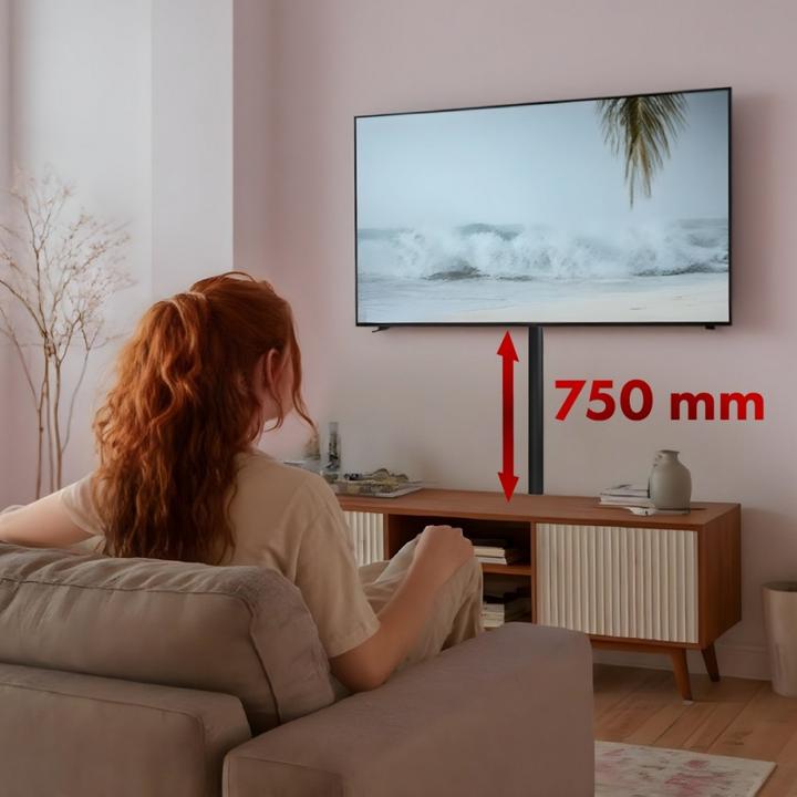 Actual product image Maclean Cover strip (Duct, 75 cm)