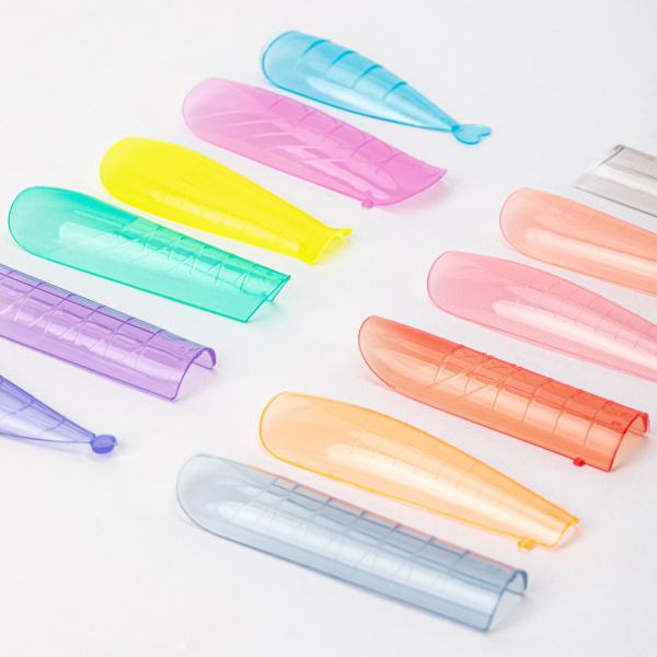 Immagine prodotto Molly Nails Consigli per le unghie con poli-gel (Unghie artificiali)