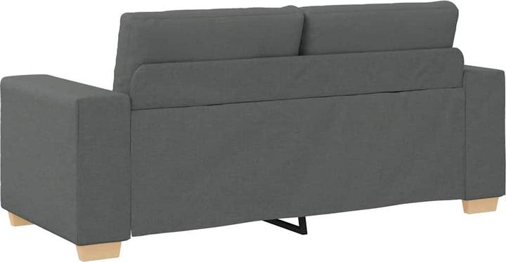 Produktbild vidaXL Zweisitzer-Sofa (2-Sitzer)