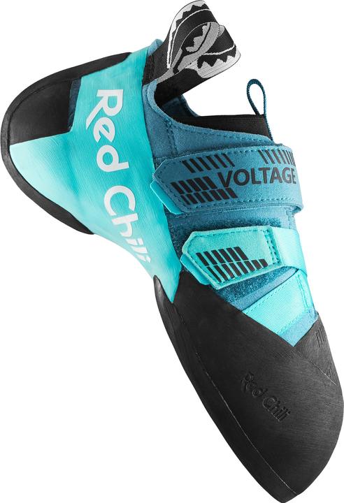 Image du produit Red Chili Voltage (40)