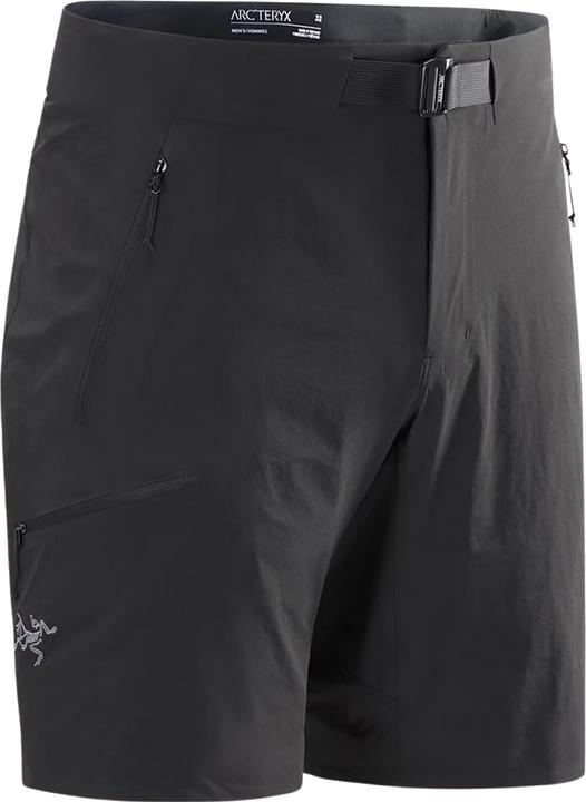 Actual product image Arc'teryx Wandershort Gamma SL 9 (S)