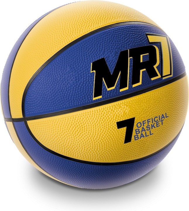 Mondo Basketball MR7 Grösse 7