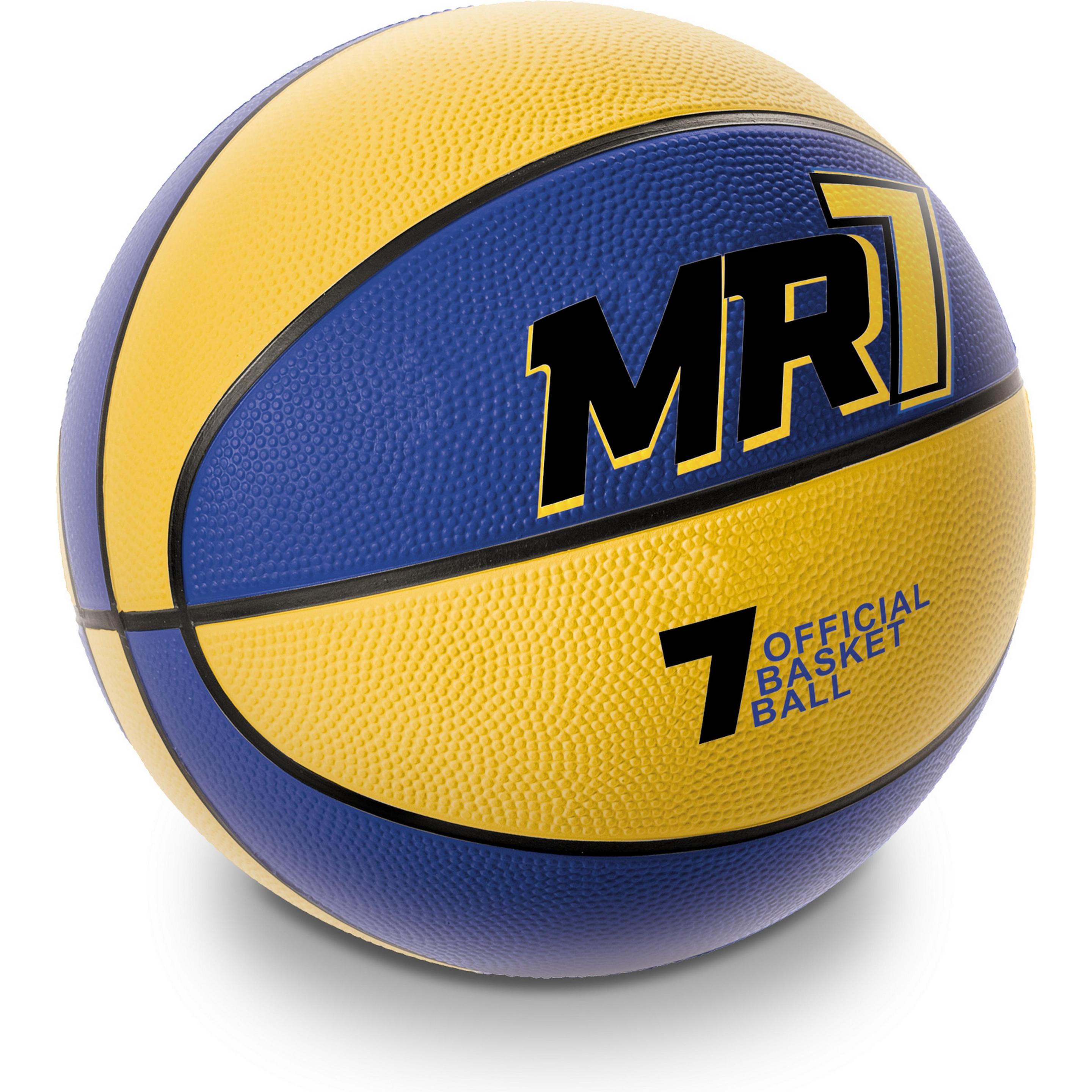 Mondo, Basketball