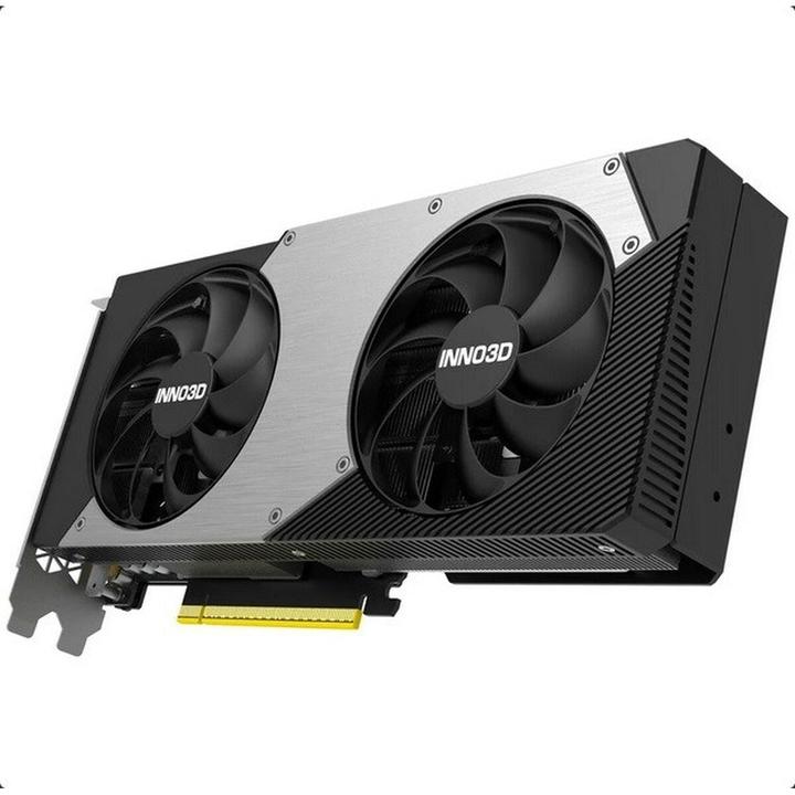 Produktbild Inno3D GeForce RTX 5060 Ti Twin X2 (16 GB)