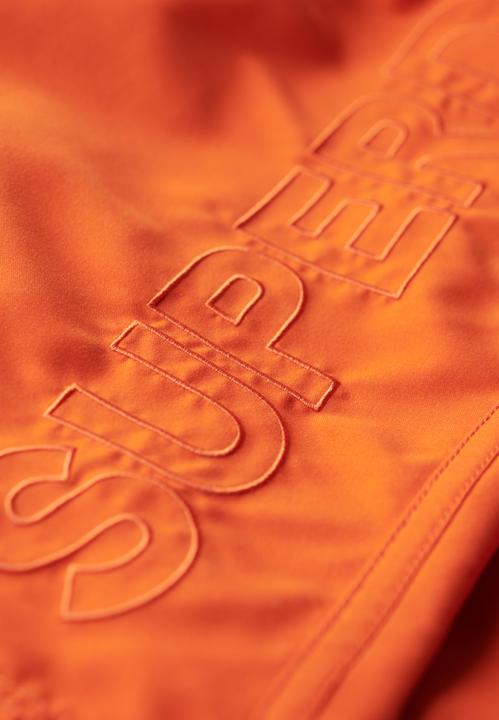 Immagine prodotto Superdry 17" Premium Badeshorts mit Stickerei (L)