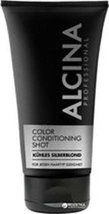 Productafbeelding Alcina Kleur Conditioning Shot Zilver