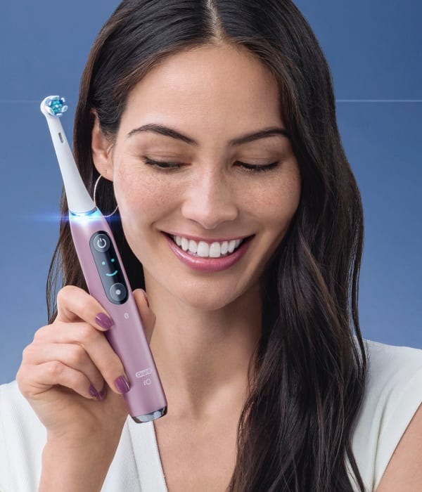 Image du produit Oral-B iO-Series 9N (Brosse à dents oscillo-rotative)