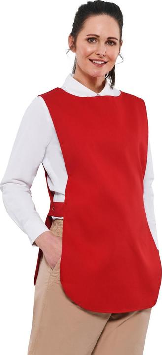 Actual product image BonChef Smock apron with pocket (L)
