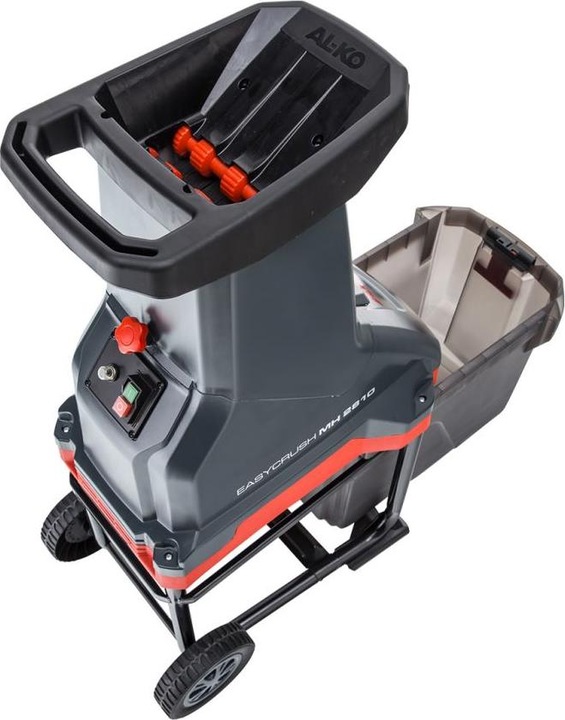 Image du produit AL-KO Easy Crush Mh 2810