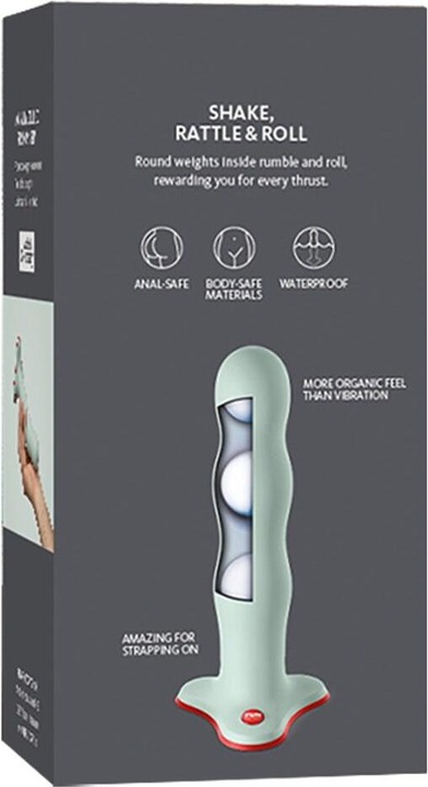 Image du produit Fun Factory Bouncer