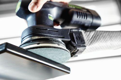 Produktbild Festool Schleifteller ST-STF 125/8-M8-J W-HT (Weich)