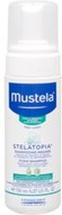 Produktbild Mustela Bébé Stelatopia