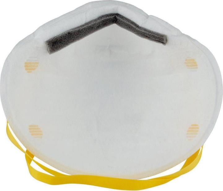 Actual product image 3M Respirator 8710E (FFP1, 20 x)