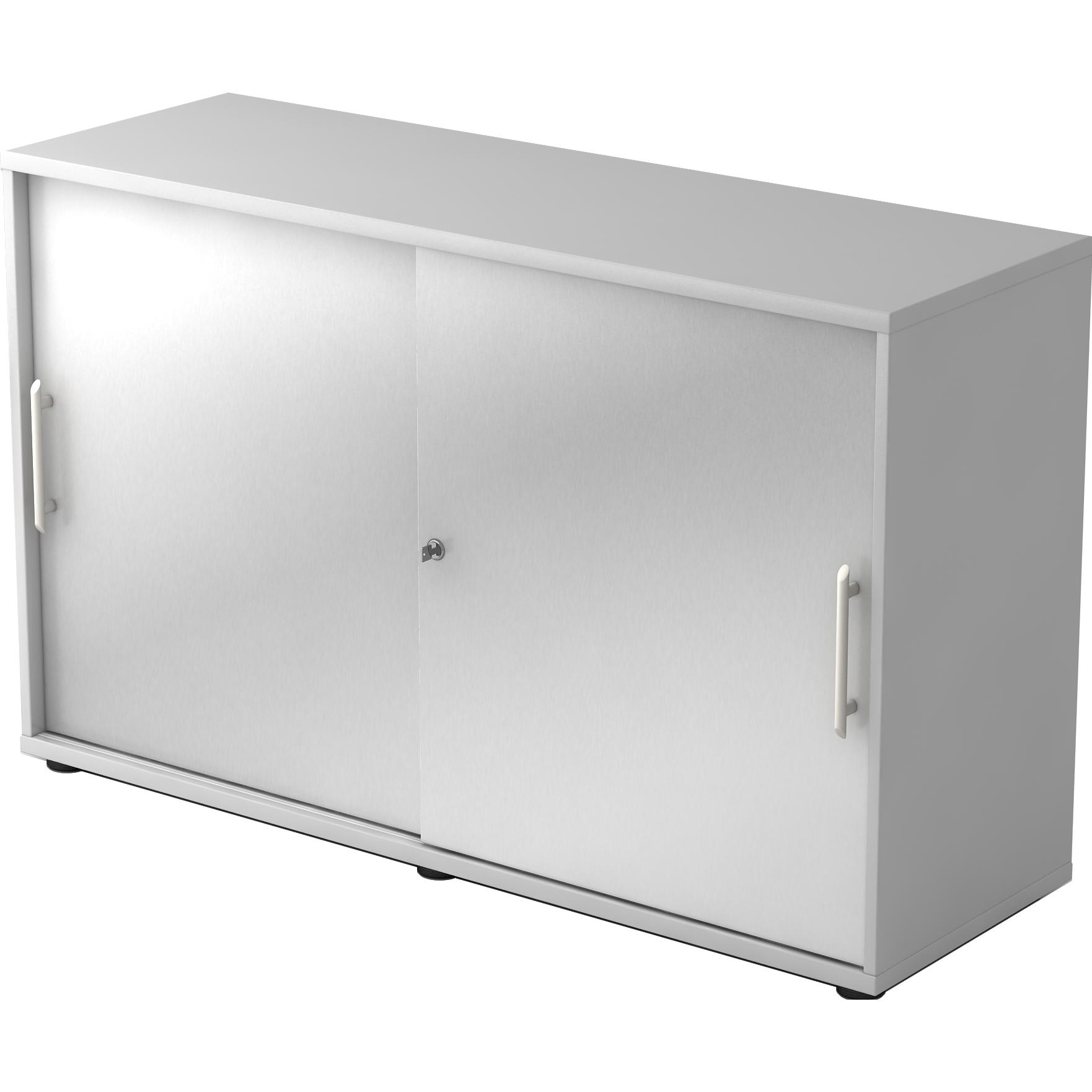 Hammerbacher, Aktenschrank, Sideboard (120 x 40 x 75 cm)