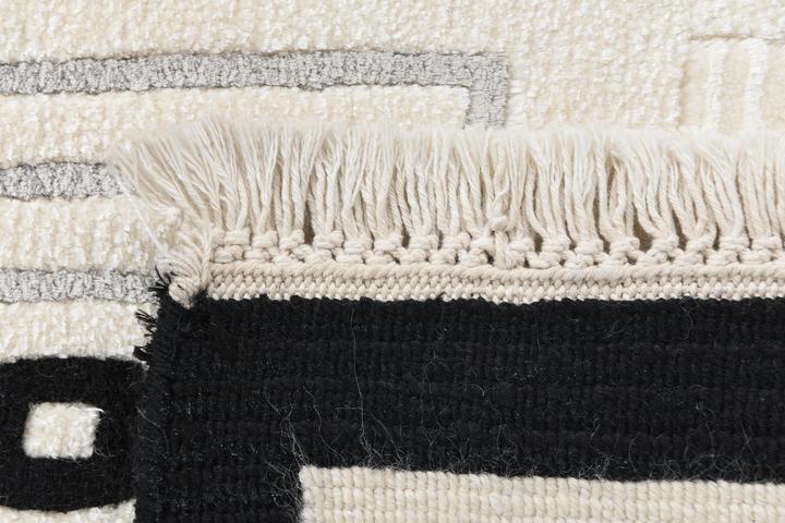 Produktbild Vidal Darya-Indian (79 x 292 cm)