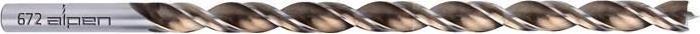 Actual product image Alpen Mèche à bois Timber Twist PLT 250 mm ø 3.0 mm (3 millimetres)