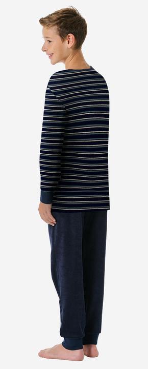 Produktbild Schiesser Pyjama Nightwear 2 (164)