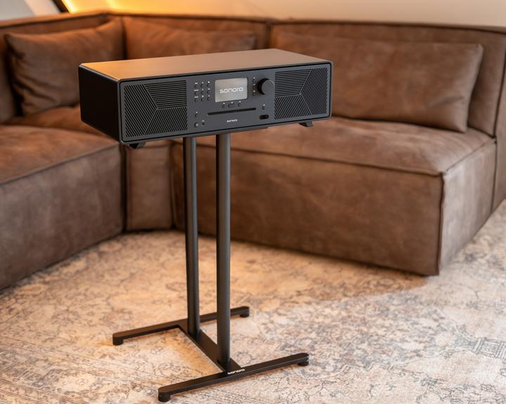 Actual product image Sonoro Stand (1 pcs., Stand, Not movable)