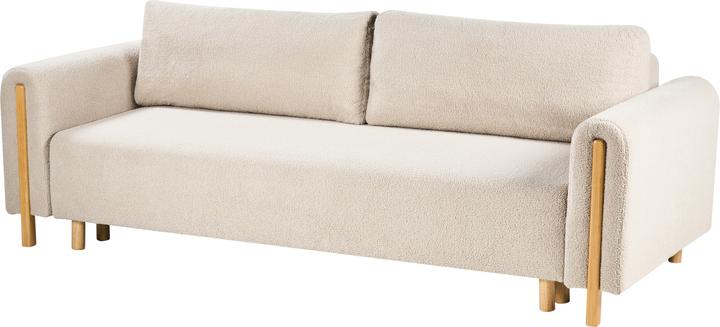 Produktbild Beliani Kvam (3-Sitzer)