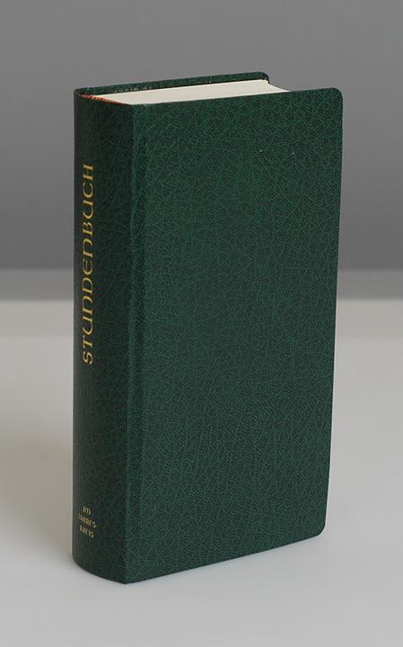 Produktbild Stundenbuch 03. Die Feier des Stundengebetes. Im Jahreskreis (Deutsch, Bischofskonferenzen, 1978)