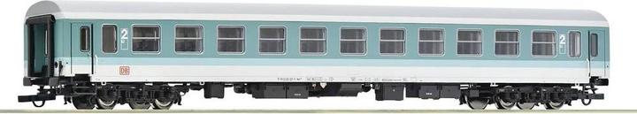 Roco 74810 H0 Reisezugwagen 2. Klasse der DB AG (Track H0)