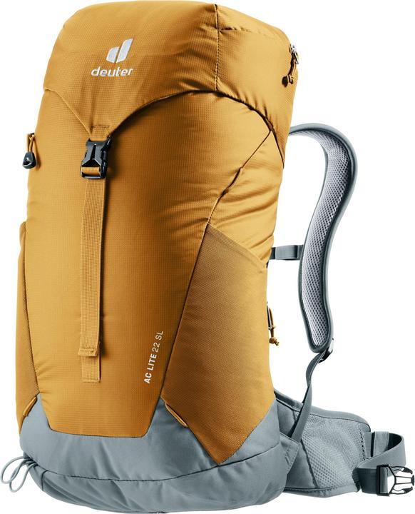 Actual product image Deuter AC Lite 22 SL (22 l)