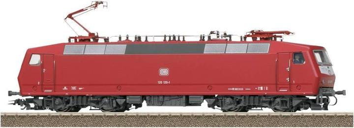 Image du produit Trix H0 22198 H0 Locomotive électrique BR 120 de la DB (Piste H0)
