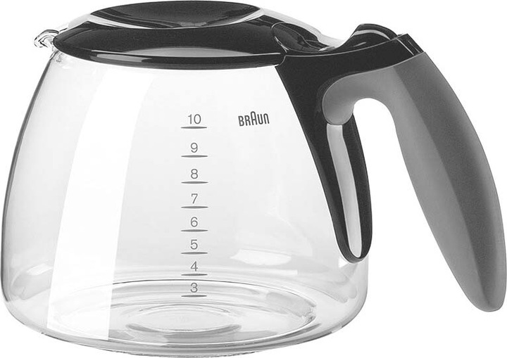 Braun KFK 500