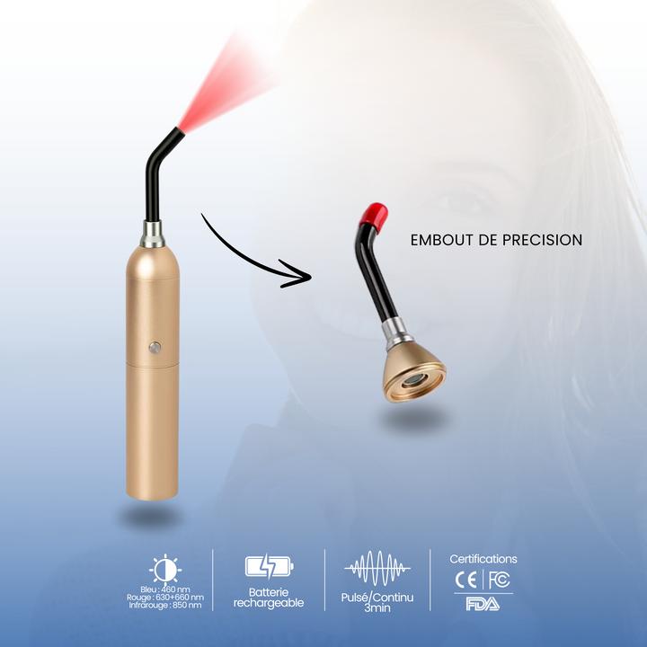 Produktbild Redwave LED Torch Therapie (3 W)