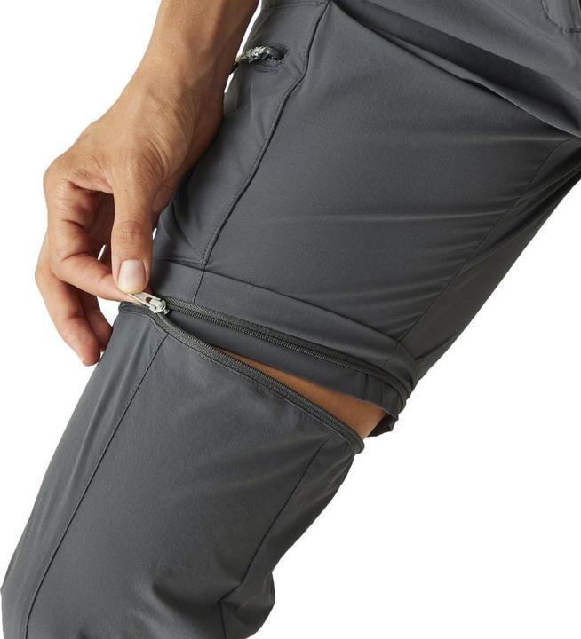 Actual product image Regatta Travel Light Z O Packaway Trs (XL)