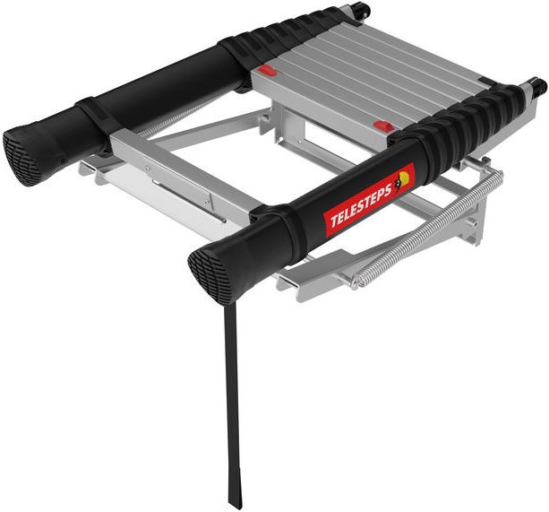 Actual product image Telesteps Dachbodenleiter Loft Line Maxi (Telescopic ladder, 295 cm)