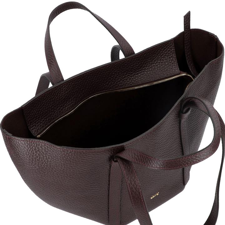 Immagine prodotto Abro Cosmo Shopper Tasche Leder 42 cm (14 l)