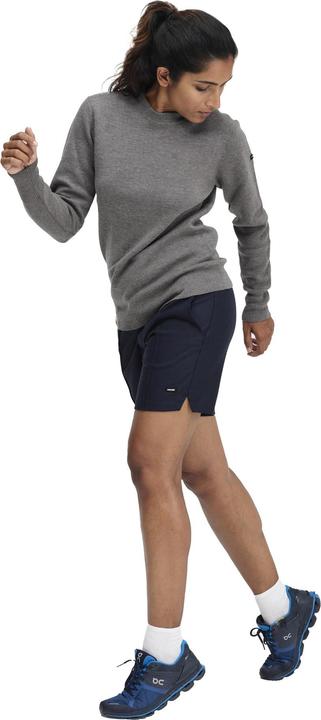 Actual product image D-M-C Design Heavy Merino Crewneck (XS)