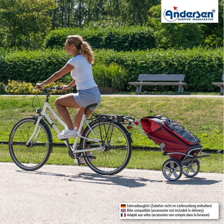 Produktbild Andersen Royal Plus Fado 2.1