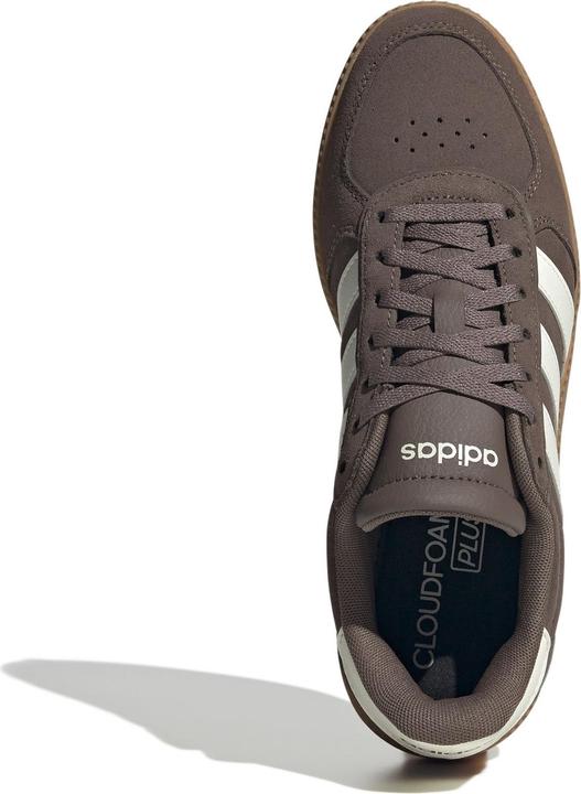 Actual product image adidas Breaknet Sleek shoes for women (38 2/3)