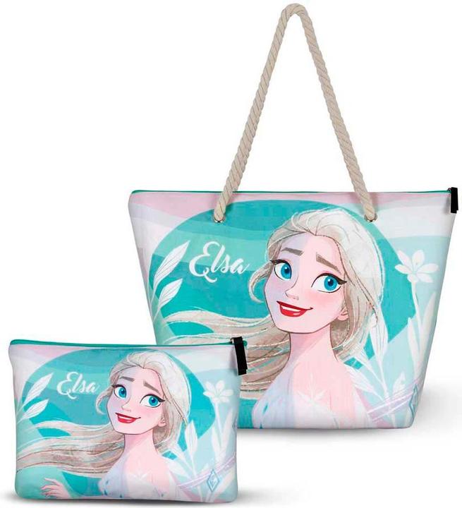 Produktbild Karactermania Soleil Toiletry Bag Summer
