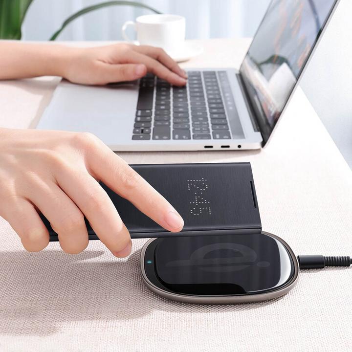 Actual product image Samsung Smart LED View Cover (Samsung Galaxy Note 20)
