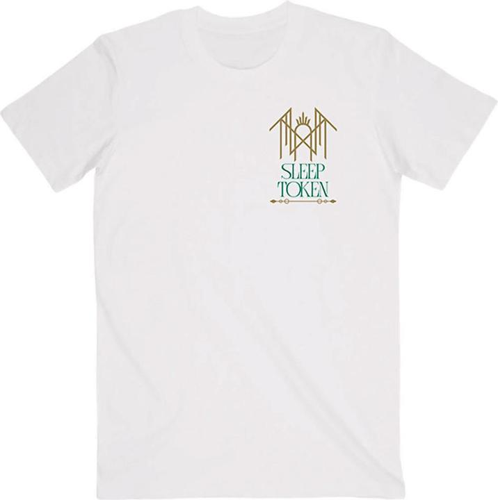 Produktbild Sleep Token The House Must Endure TShirt (S)