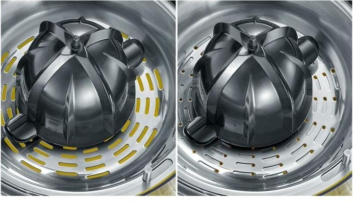 Actual product image Severin CP3544
