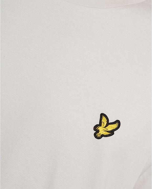 Actual product image Lyle and Scott Plain T-Shirt Men (L)