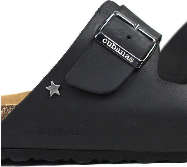 Produktbild Cubanas Sandalen Amalia (43)