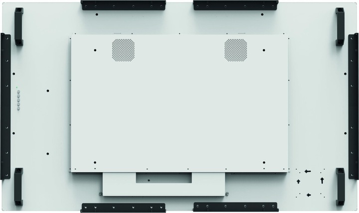 Produktbild iiyama TF5539UHSC-W1AG (3840 x 2160 Pixel, 55")