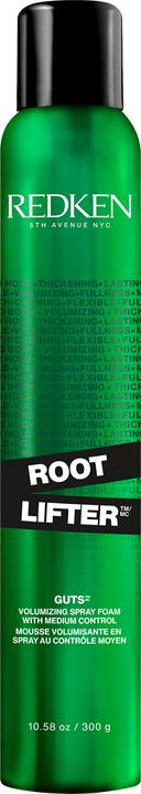 Produktbild Redken Styling Root Lifter (300 ml, Schaumfestiger)