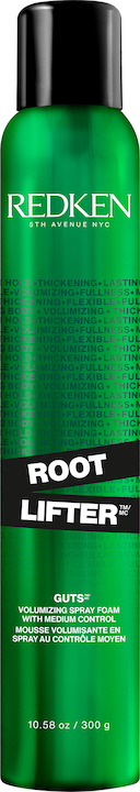Actual product image Redken Styling Root Lifter (300 ml, Foaming agent)