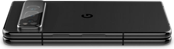Image du produit Spigen EZ Fit Optik Pro (2 pièce(s), Google Pixel Fold)