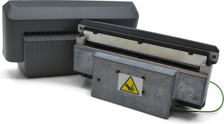Actual product image Zebra Cutting device for printer labels